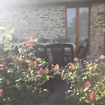 La Charreterie -ferme La Baconnerie Sainte-Marguerite-d'Elle