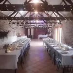 La Charreterie -ferme La Baconnerie Ferienhaus *